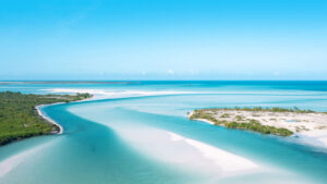 Harbour Island Bahamas