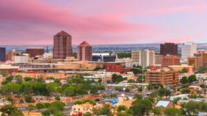 Albuquerque