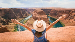 The Best Resorts in Arizona: Unwind in Style i a Perfect Getaway