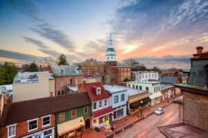 Things to do in Annapolis