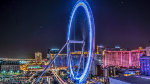 children's activities in las vegas