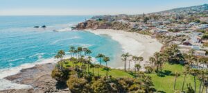 California Vacation Destinations