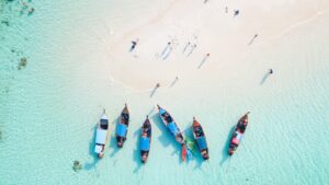 Beach Stays Vacations Made Easy - Phuket Thailand